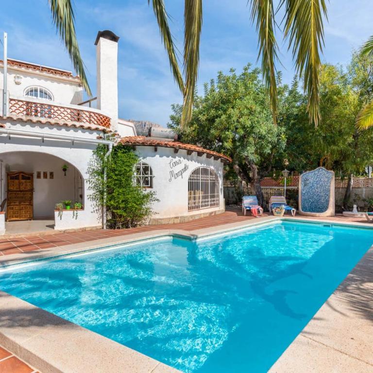Villa Axel - PlusHolidays - Villa Deluxe - 29