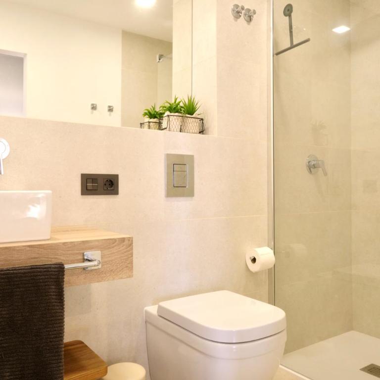 Villa Del Mar La Tagora costa Adeje panoramic - Apartamento con vistas al mar - 23