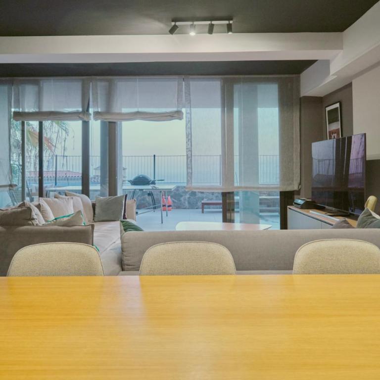Villa Del Mar La Tagora costa Adeje panoramic - Apartamento con vistas al mar - 19
