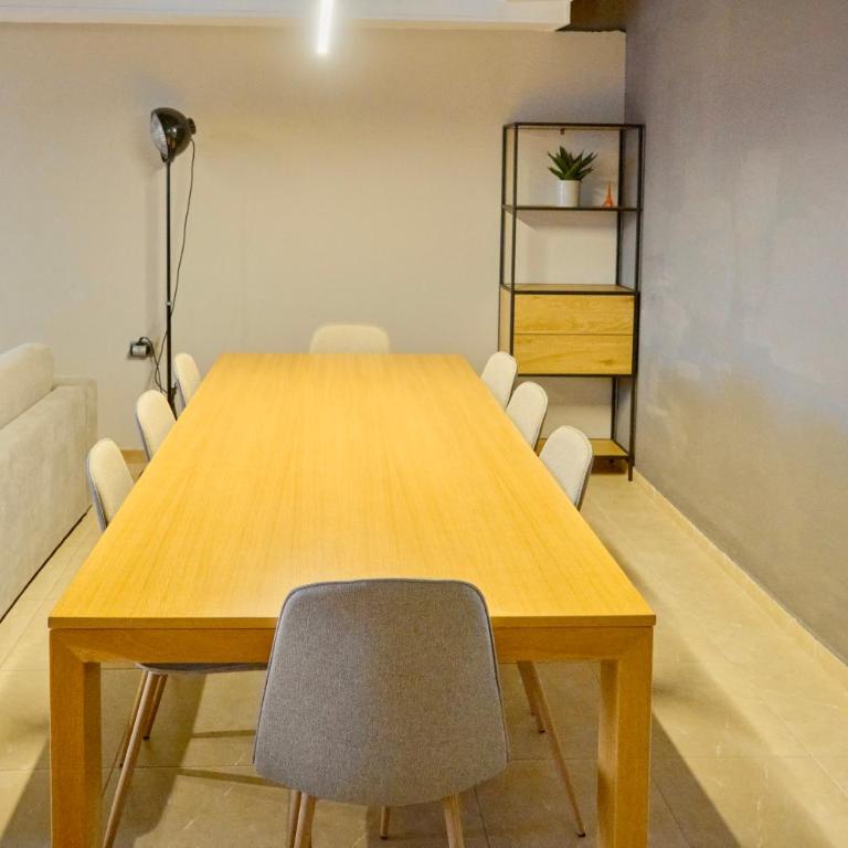 Villa Del Mar La Tagora costa Adeje panoramic - Apartamento con vistas al mar - 18