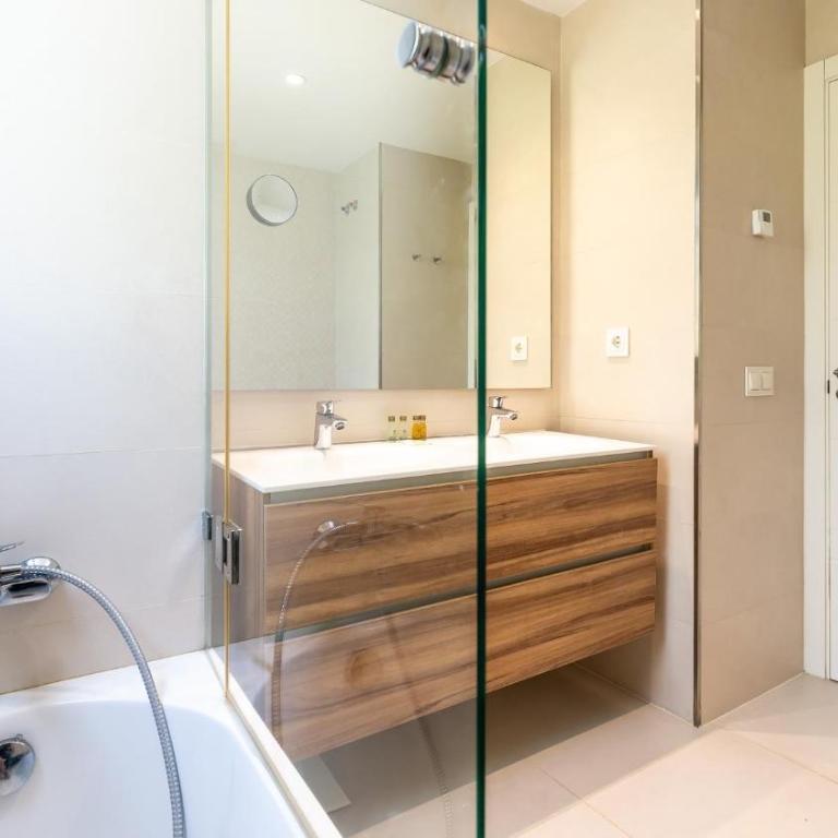 Amazing Ultra Modern Oasis In Atalaya - Apartment - 19