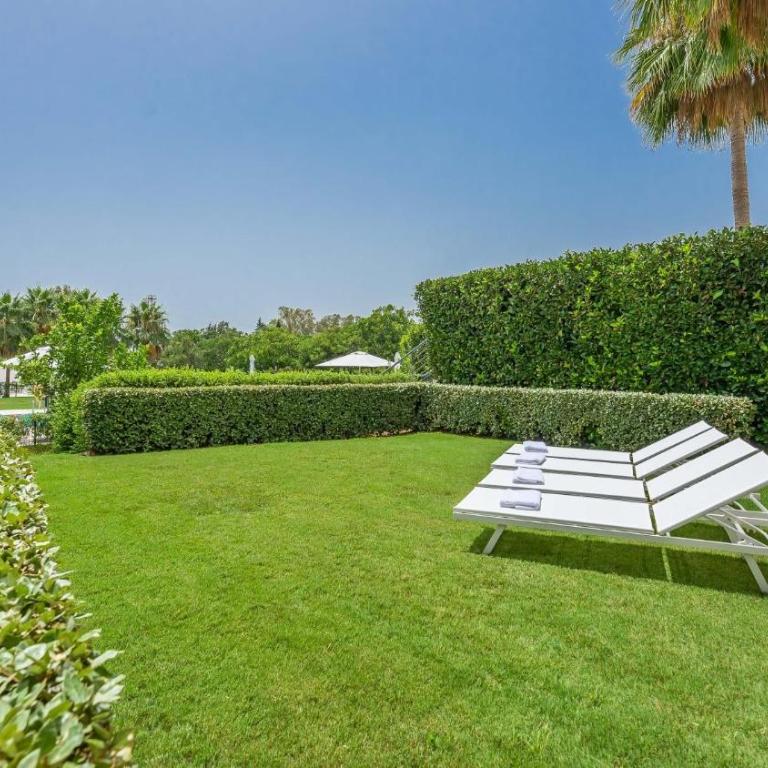 Amazing Ultra Modern Oasis In Atalaya - Apartment - 31