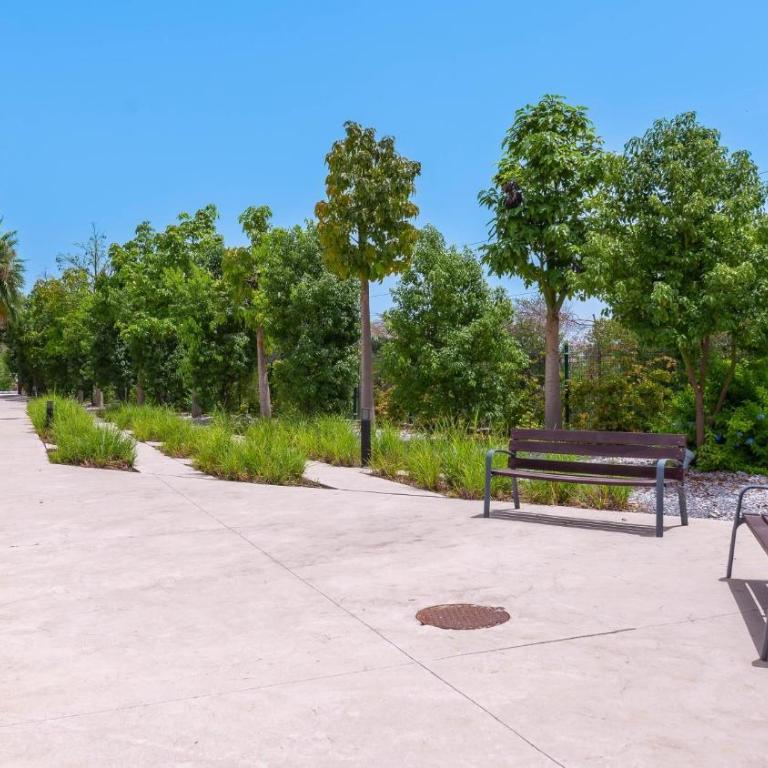 Amazing Ultra Modern Oasis In Atalaya - Apartment - 39