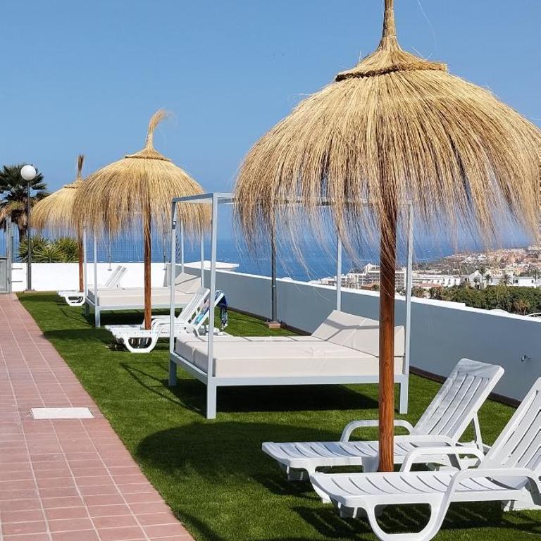 Apartment Island Paradise - Apartamento - 6