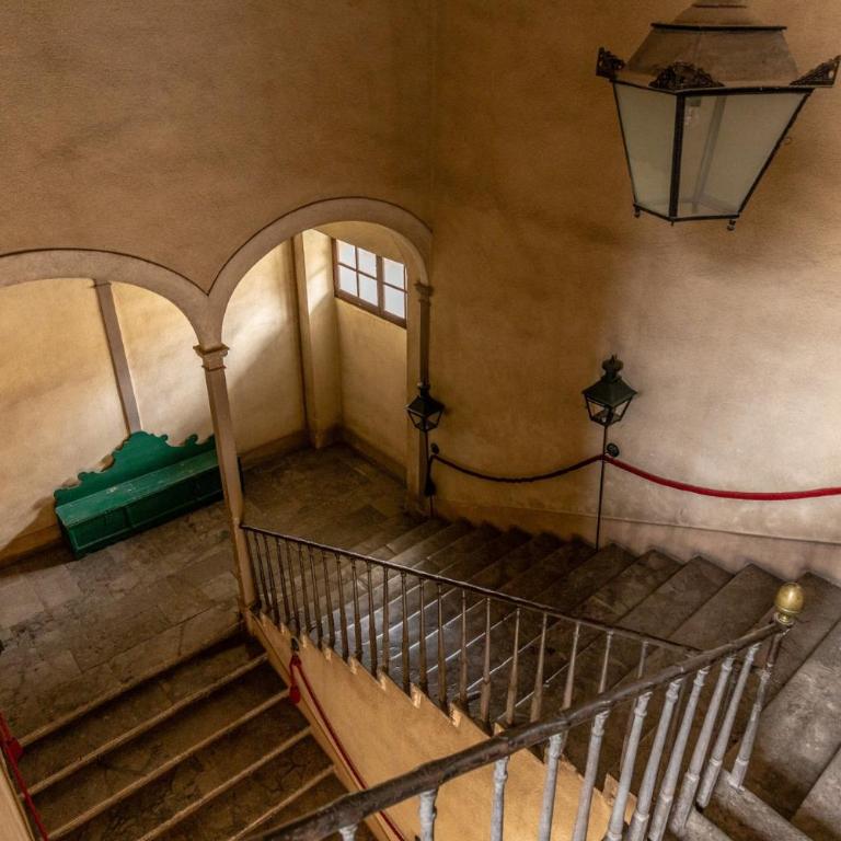 Ajutamicristo Domus by DomuSicily - Appartamento - 59