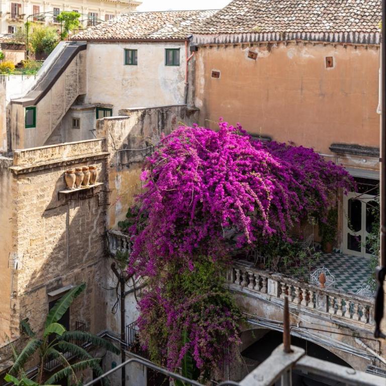Ajutamicristo Domus by DomuSicily - Appartamento - 45