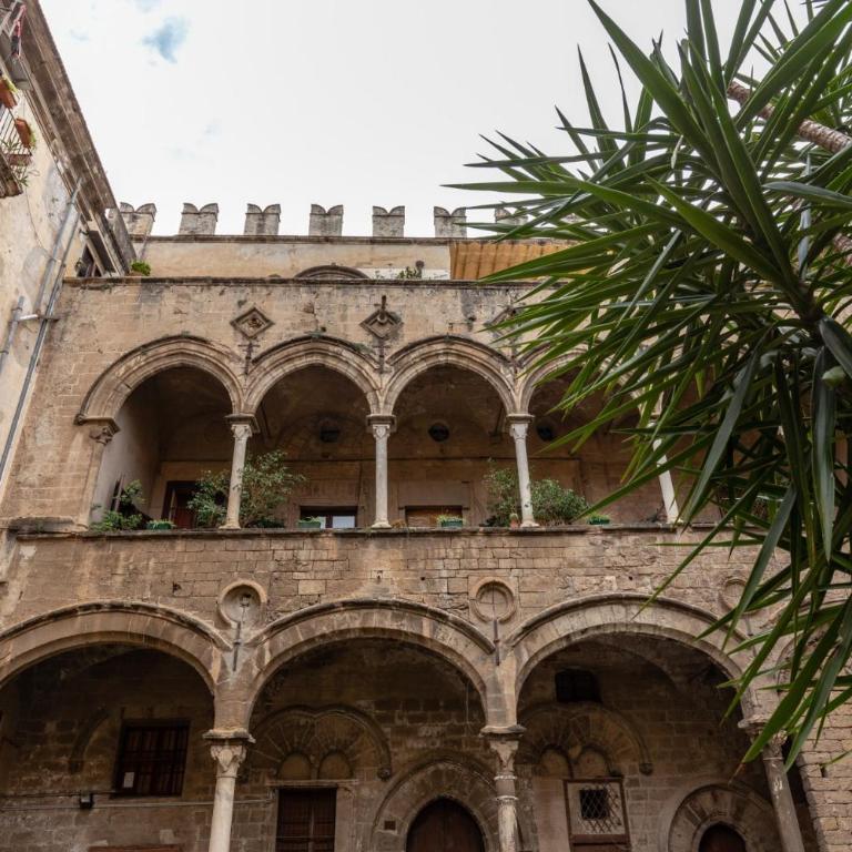 Ajutamicristo Domus by DomuSicily - Appartamento - 41