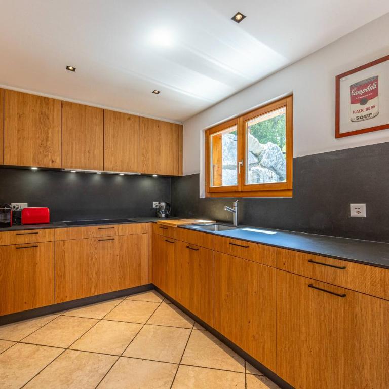 Chalet La Vue, pet friendly 10 pers, amazing view - Chalet Superior - 4