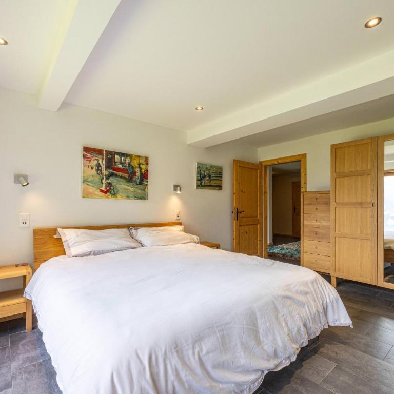 Chalet La Vue, pet friendly 10 pers, amazing view - Chalet Superior - 11
