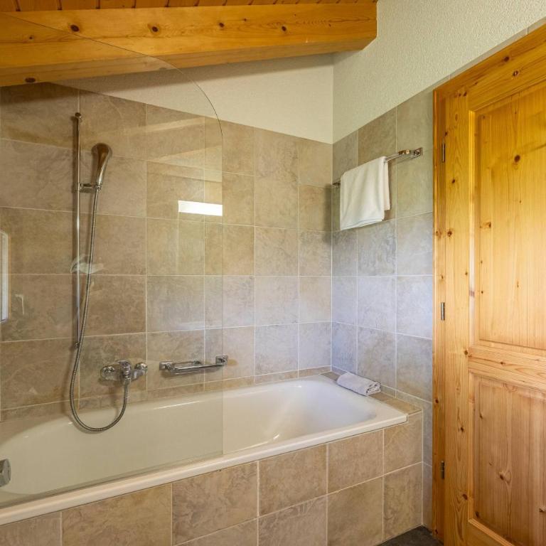 Chalet La Vue, pet friendly 10 pers, amazing view - Chalet Superior - 13
