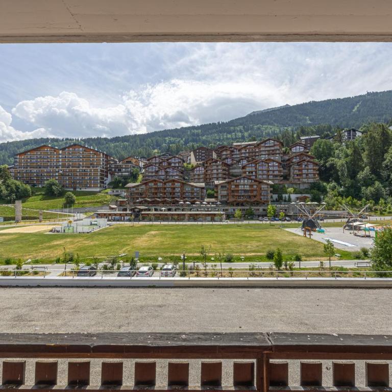 Superbe appartement 2 chambres en plein centre - Apartamento de 2 dormitorios - 12
