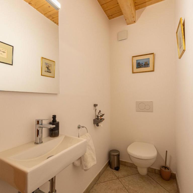 Chalet La Vue, pet friendly 10 pers, amazing view - Chalet Superior - 20