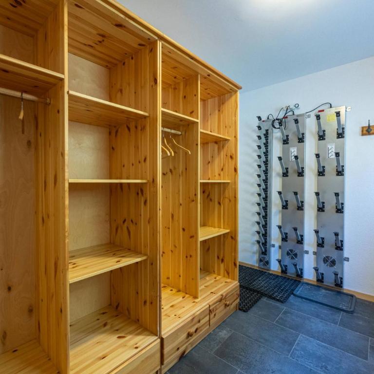 Chalet La Vue, pet friendly 10 pers, amazing view - Chalet Superior - 22