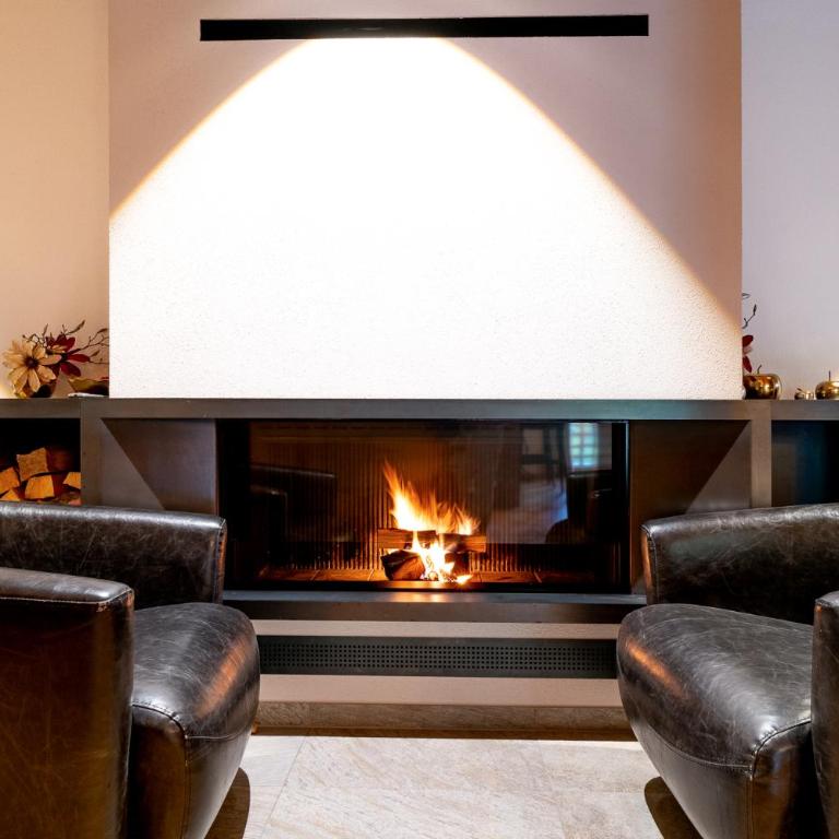 Apart-Hotel Laurus Lech - Suite mit Bergblick - 3