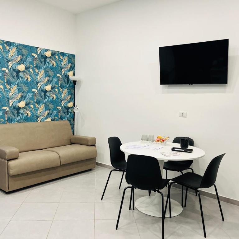 La Casa di NAra - One-Bedroom Apartment - 5