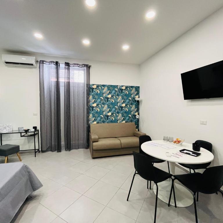 La Casa di NAra - One-Bedroom Apartment - 20