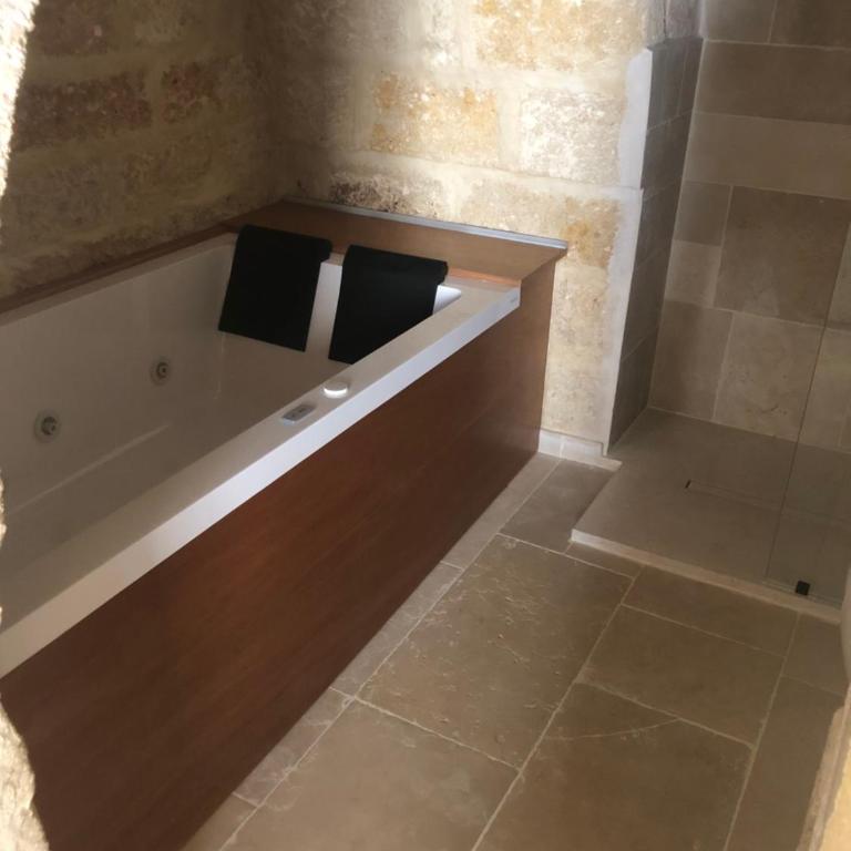 Dimora Grottacielo - Appartamento con 1 Camera da Letto - 46