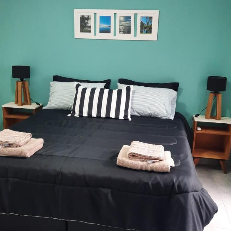 Lacus. Casas de lago. - Apartamento de 3 dormitorios - 45
