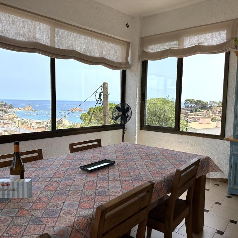 LETS HOLIDAYS Beautiful house sea views - Villa Estándar - 5