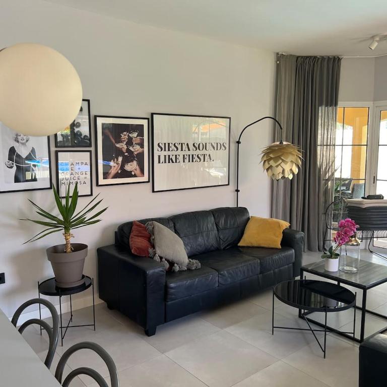 Villa Pearetree - Gorgeous 4 bedroom villa with private pool - Villa - 3
