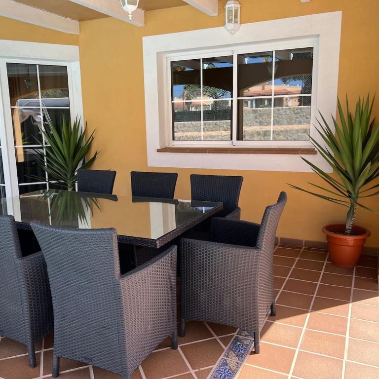 Villa Pearetree - Gorgeous 4 bedroom villa with private pool - Villa - 8