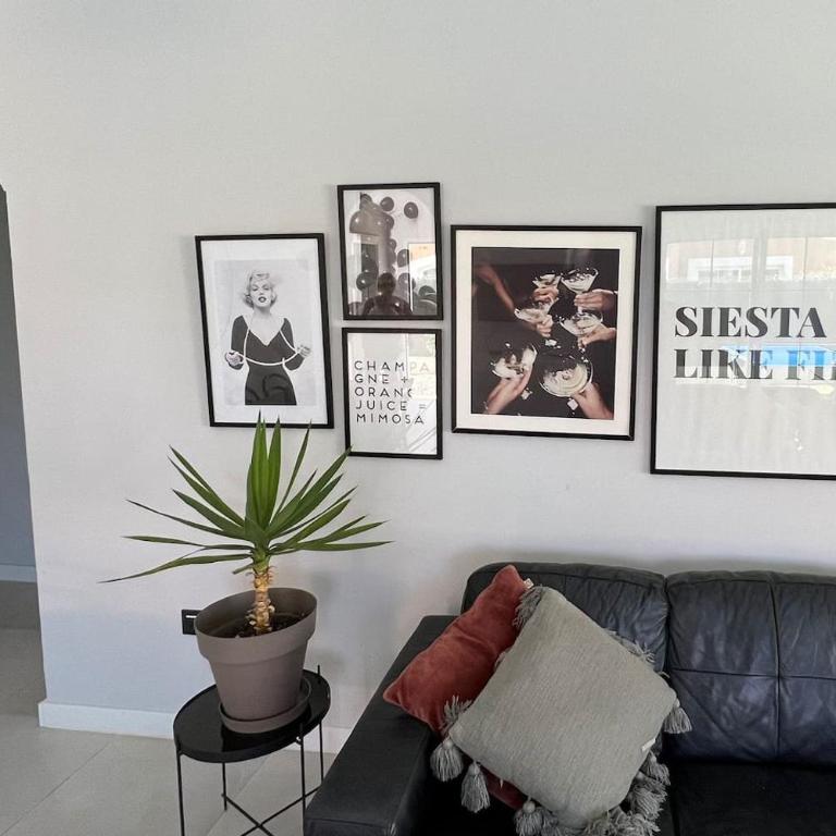 Villa Pearetree - Gorgeous 4 bedroom villa with private pool - Villa - 11