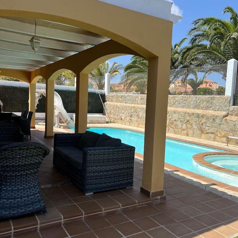 Villa Pearetree - Gorgeous 4 bedroom villa with private pool - Villa - 19