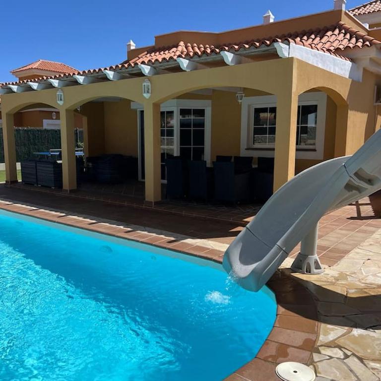 Villa Pearetree - Gorgeous 4 bedroom villa with private pool - Villa - 28
