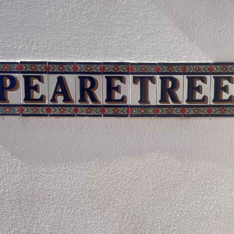 Villa Pearetree - Gorgeous 4 bedroom villa with private pool - Villa - 34