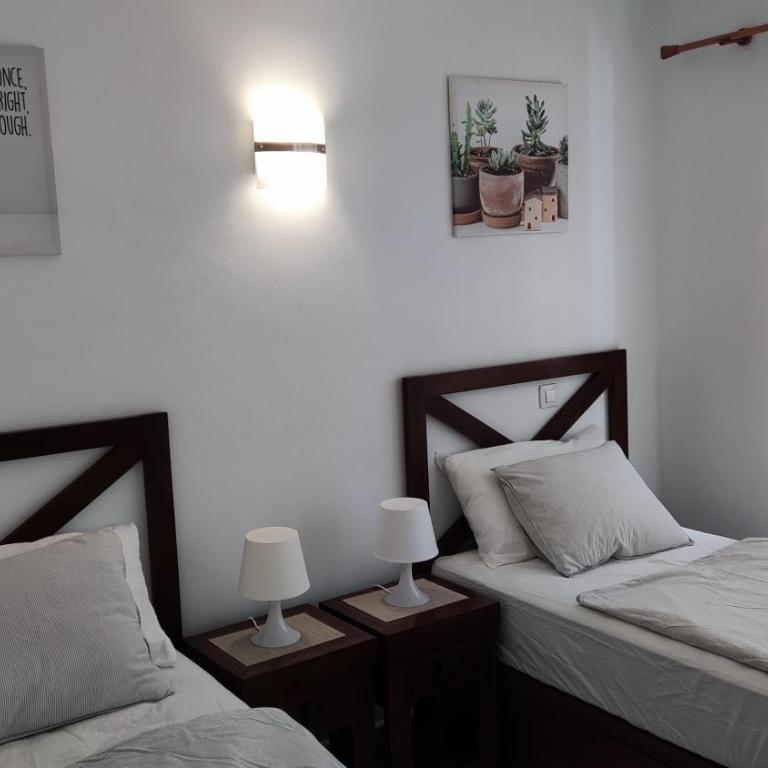 Vv Apartamento Gran Vista Colony Club - Two-Bedroom Apartment - 12