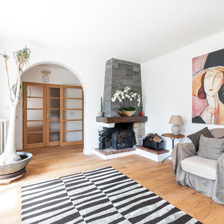 Private & comfortable stone villa with pool - Villa - 31
