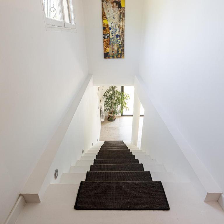 Private & comfortable stone villa with pool - Villa - 26