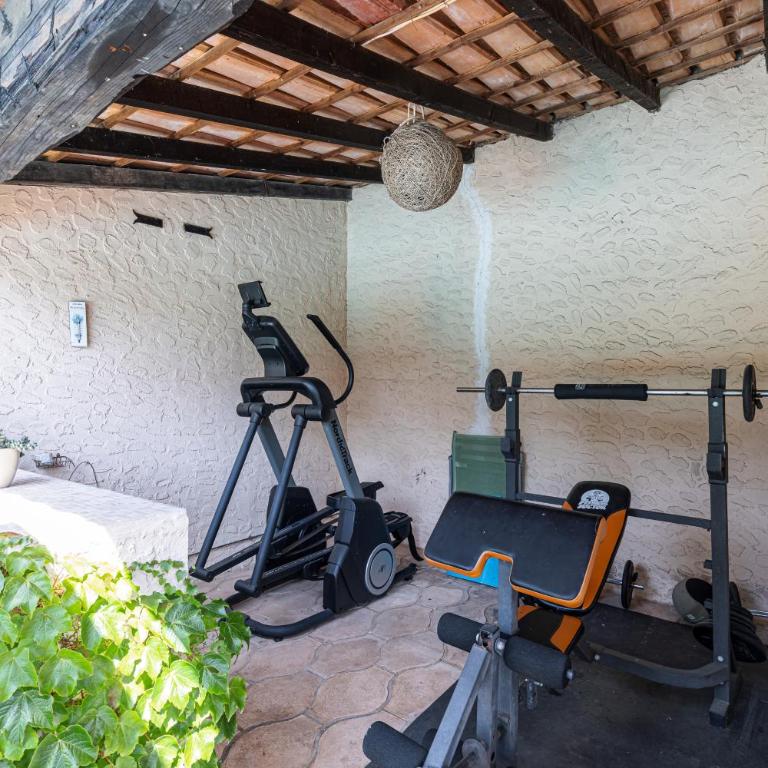 Private & comfortable stone villa with pool - Villa - 42