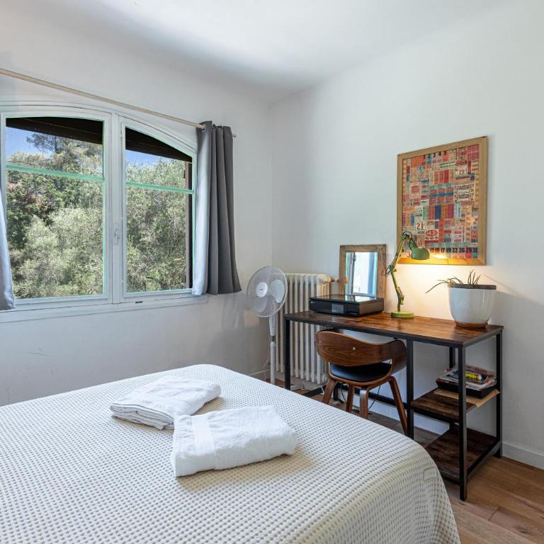 Private & comfortable stone villa with pool - Villa - 37
