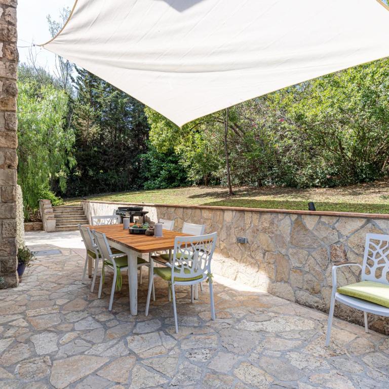 Private & comfortable stone villa with pool - Villa - 41