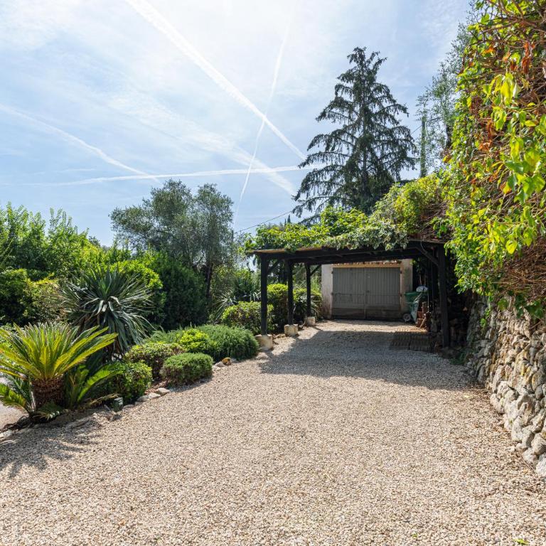 Private & comfortable stone villa with pool - Villa - 49