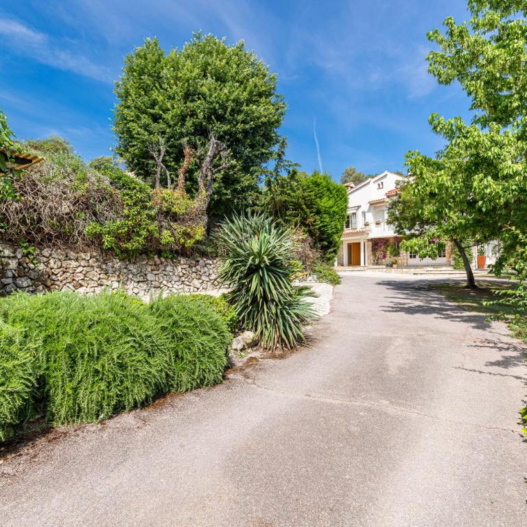 Private & comfortable stone villa with pool - Villa - 47