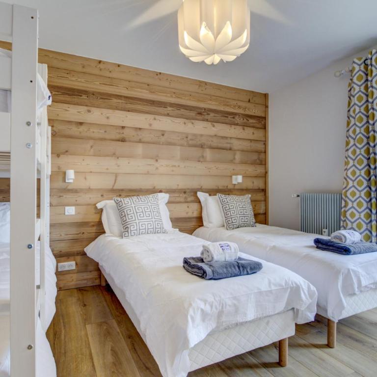 Major Apartment - Snow and Trek - Morzine - Appartement 2 Chambres - 16