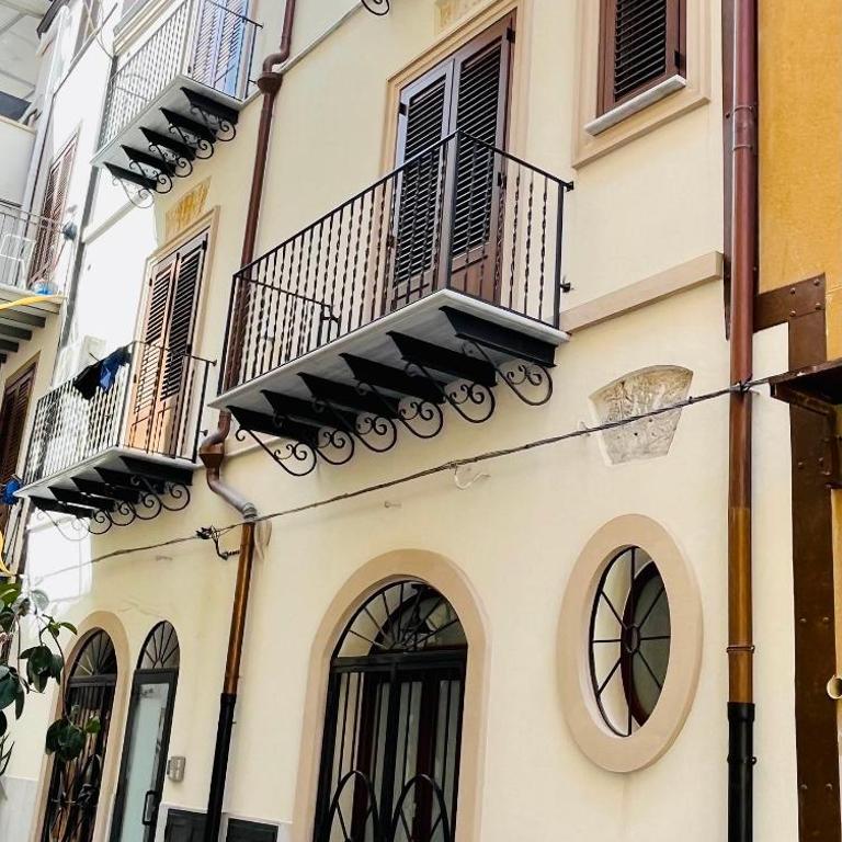 Sikelia Apartment Centro - Appartamento con 1 Camera da Letto - 37