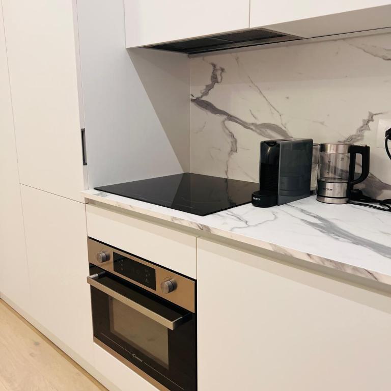Apartment Suite - Charlize - in the heart of Milan - Appartamento - 16
