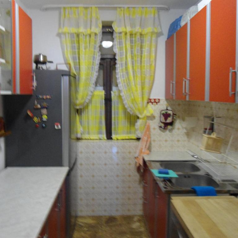 Guest House Vila Bak - Deluks Apartman sa 2 Spavaće Sobe - Prizemlje - 12