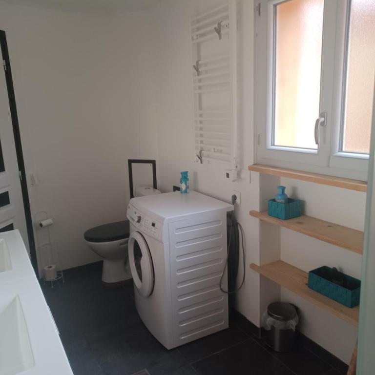 Le Refuge - Appartamento con 1 Camera da Letto - 11
