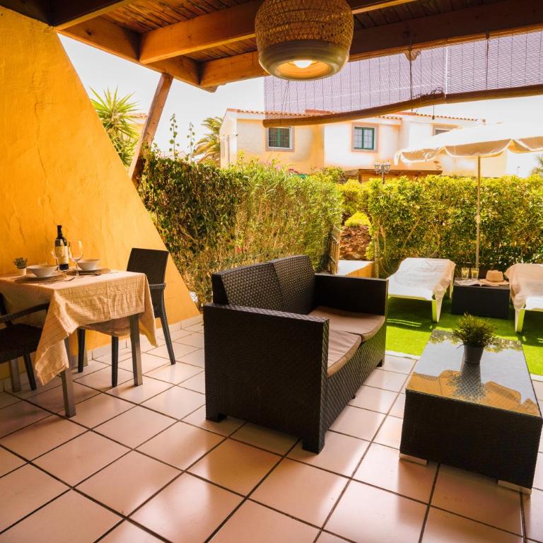 Maspalomas Suite by "The Stay Las Palmas" - Vacation Home - 5