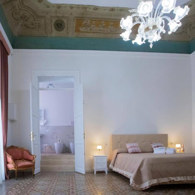 Terre d'oro, appartamento di lusso in centro città - Appartamento con 3 Camere da Letto - 1