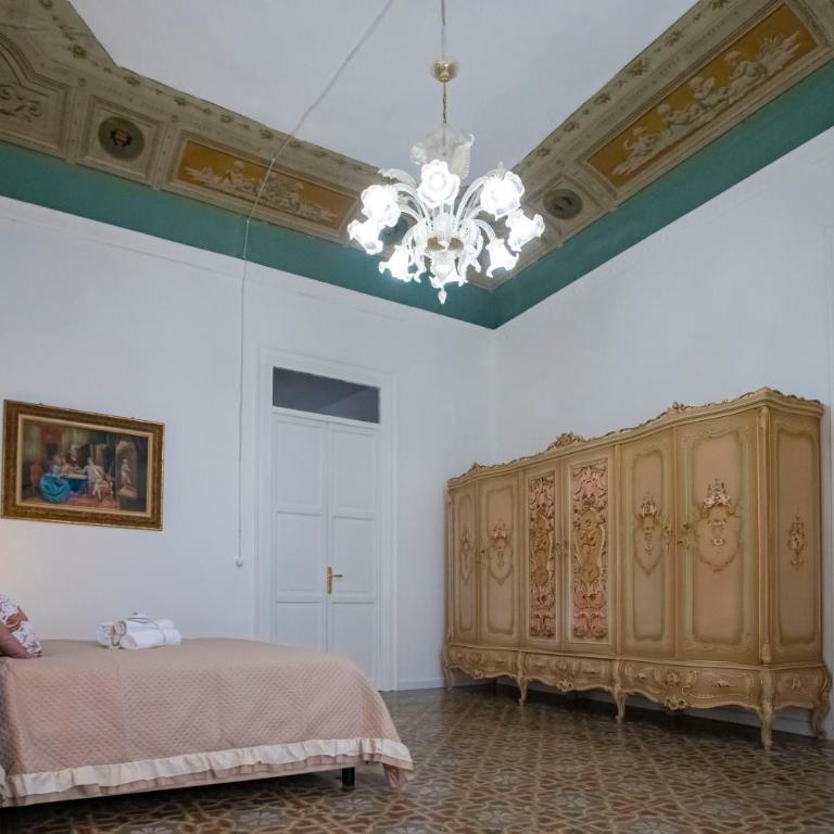 Terre d'oro, appartamento di lusso in centro città - Appartamento con 3 Camere da Letto - 2