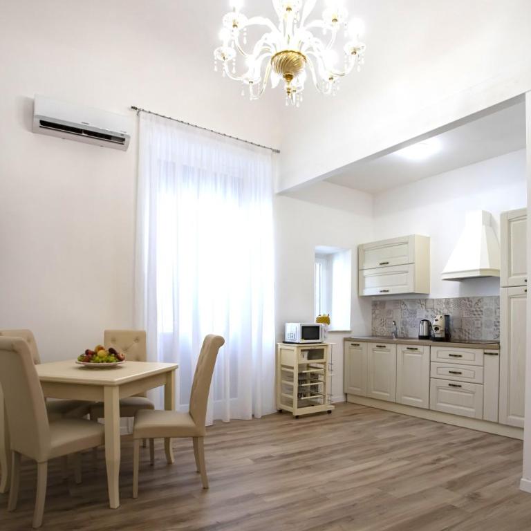 Terre d'oro, appartamento di lusso in centro città - Appartamento con 3 Camere da Letto - 14