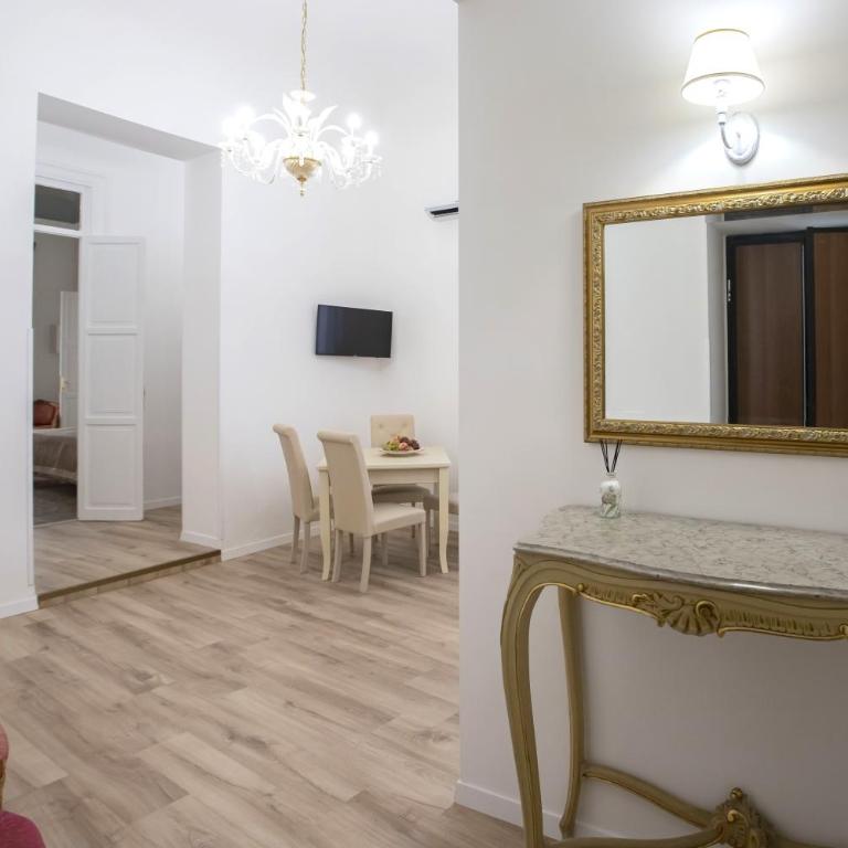 Terre d'oro, appartamento di lusso in centro città - Appartamento con 3 Camere da Letto - 18