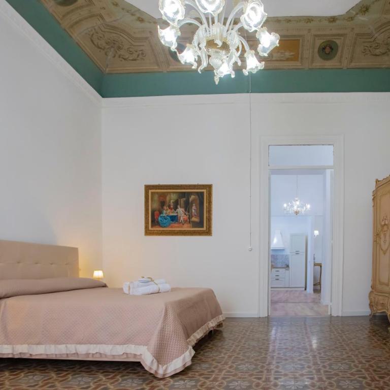 Terre d'oro, appartamento di lusso in centro città - Appartamento con 3 Camere da Letto - 5