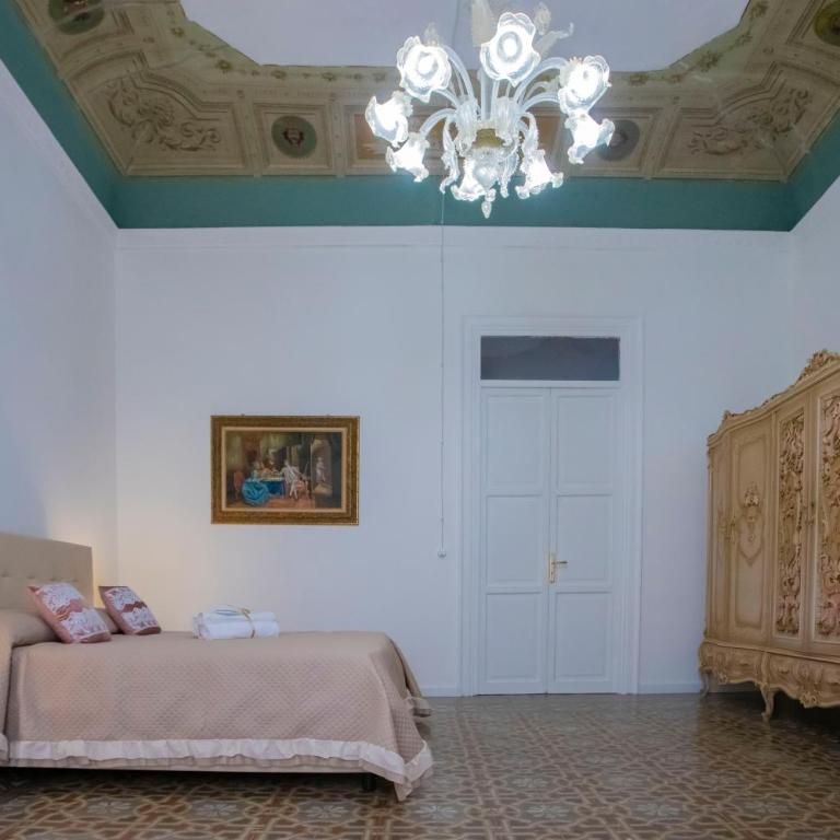 Terre d'oro, appartamento di lusso in centro città - Appartamento con 3 Camere da Letto - 4