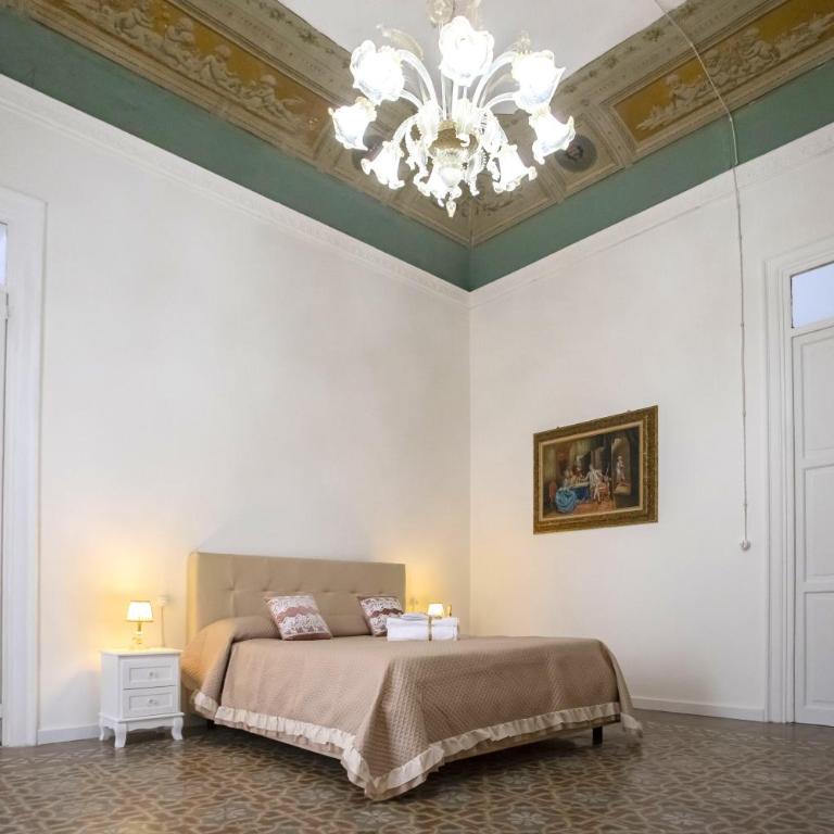 Terre d'oro, appartamento di lusso in centro città - Appartamento con 3 Camere da Letto - 3